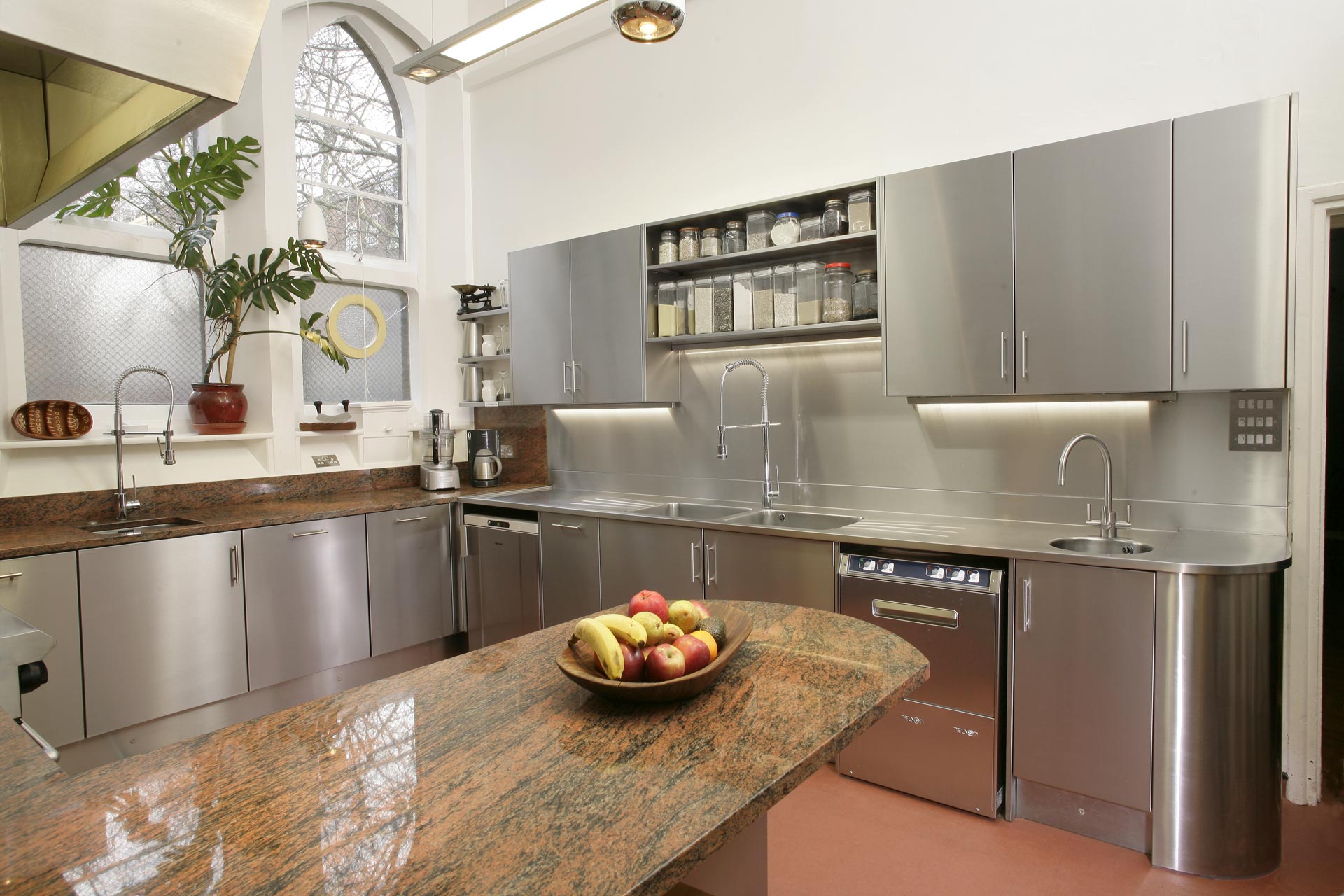 Residential & Domestic - Nelson Bespoke Commercial Kitchens